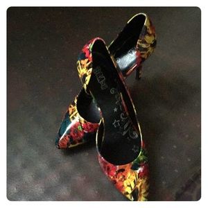 Worn once